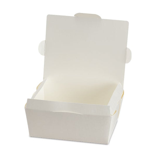 Paper Lock Box 45oz 250/case